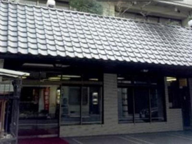 Hotel Omiya Kyōto Exterior foto